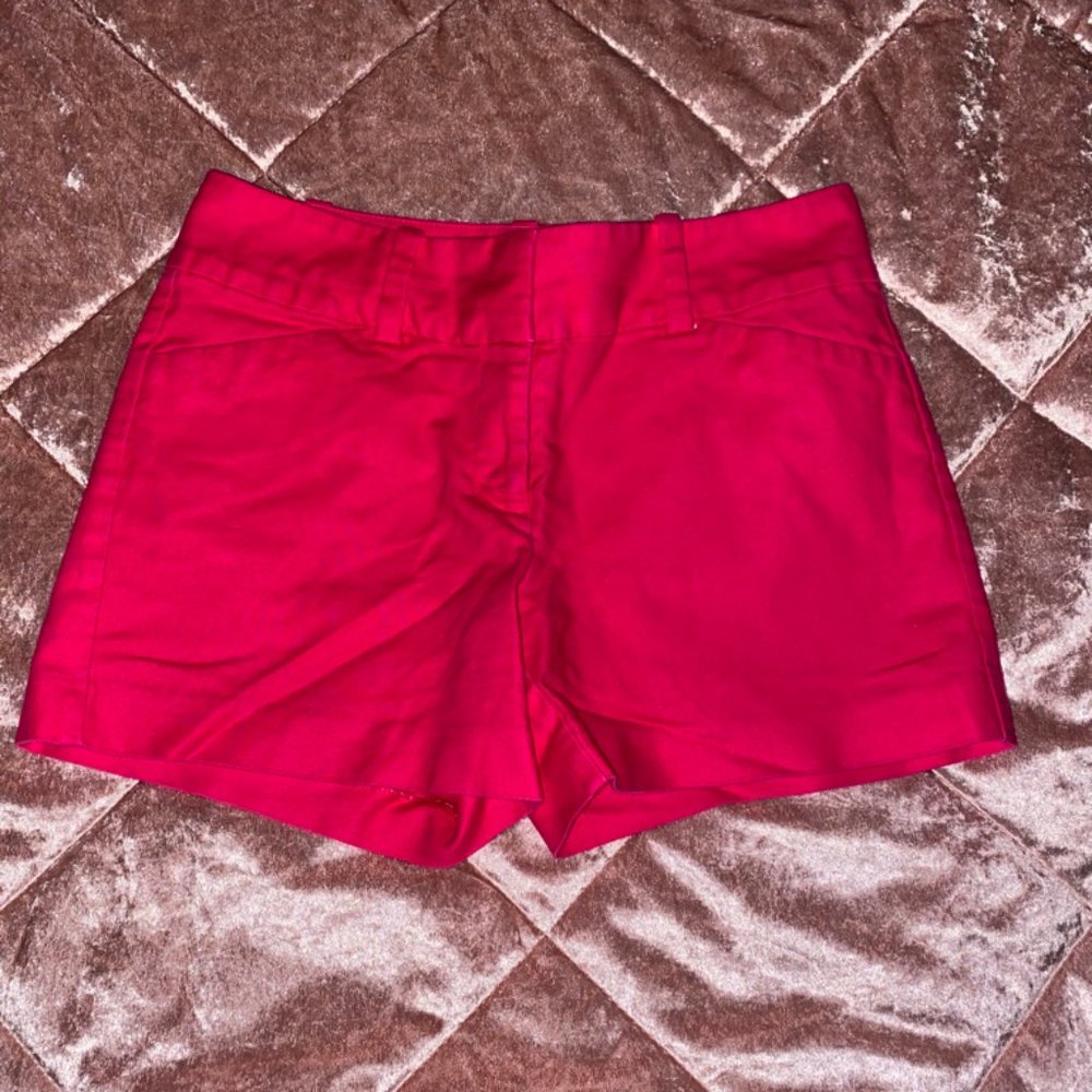 Ann Taylor Dress Shorts